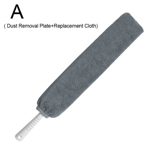 Gap Dust Cleaner Crevice Sweeper Dust Brush