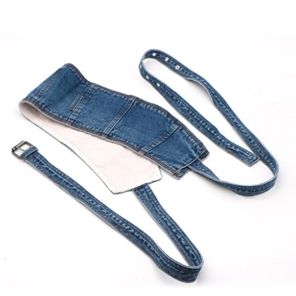 Midja Cinch Bälte Midja Cincher Bustier MIJA 61-70CM Waist 61-70cm