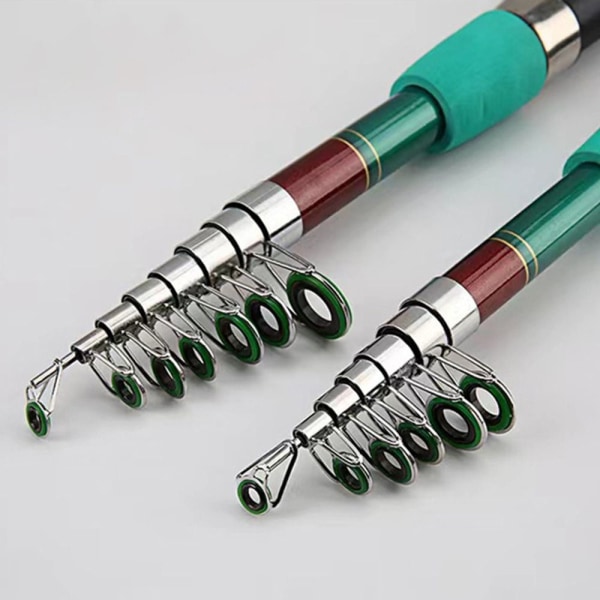 1,8 m–3,6 m onkivavat 1,8 m 1,8 m 1.8m