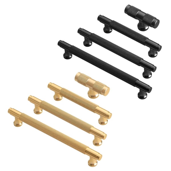 Keittiön oven nupit kalusteet laitteistot MESSINGI 1 1 Brass 1-1