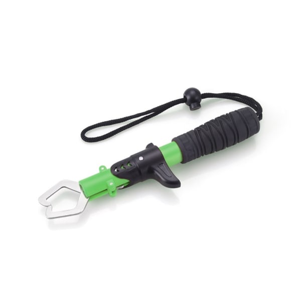 Fishing Gripper Fish Lip Pihdit VIHREÄ green