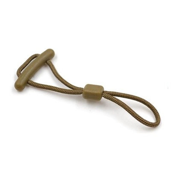 Lynlås Pull Puller End ARMY GREEN Army Green