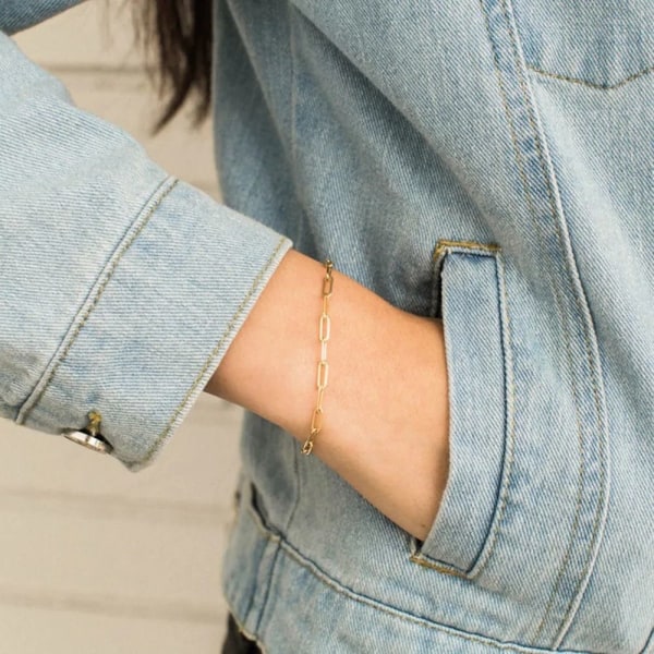 Armbånd Håndledssmykker C C C