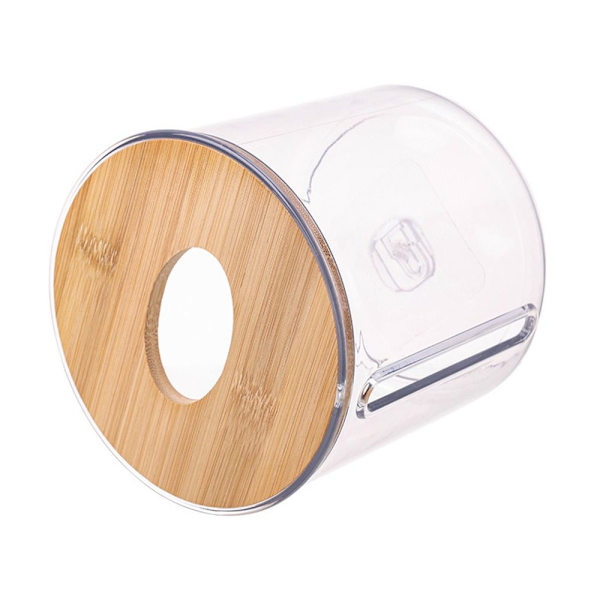 WC-paperipidike pehmopaperirasia VALKOINEN SEINÄÄN ASENNETTU SEINÄÄN White wall-mounted-wall-mounted