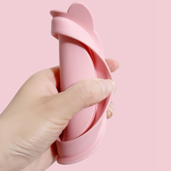 2st Makeup Brush Cleaner Tvättskål GRÅ GRÅ grey