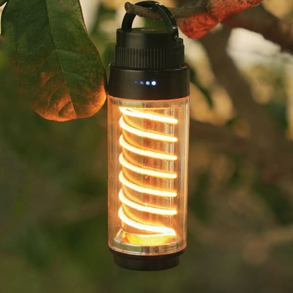 Camping Lights Atmosphere Telt Lampe B B B