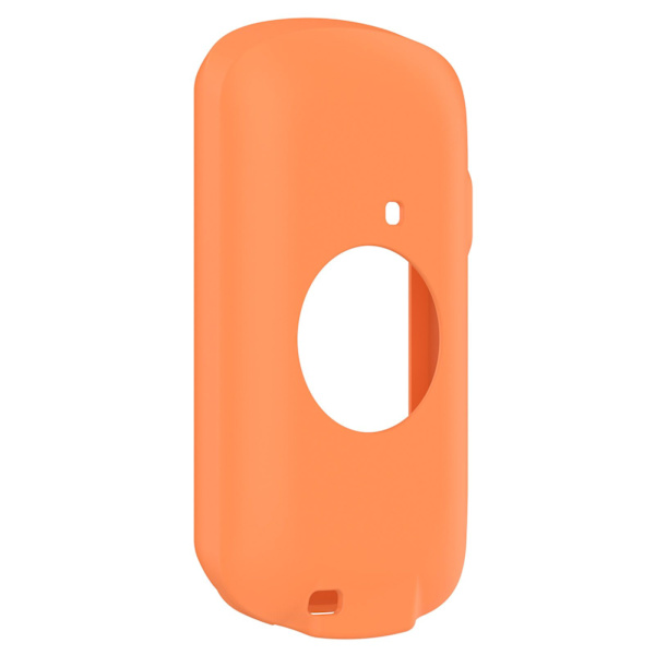 Silikoninen case Garmin Edge 1040 -pyörätietokoneelle orange