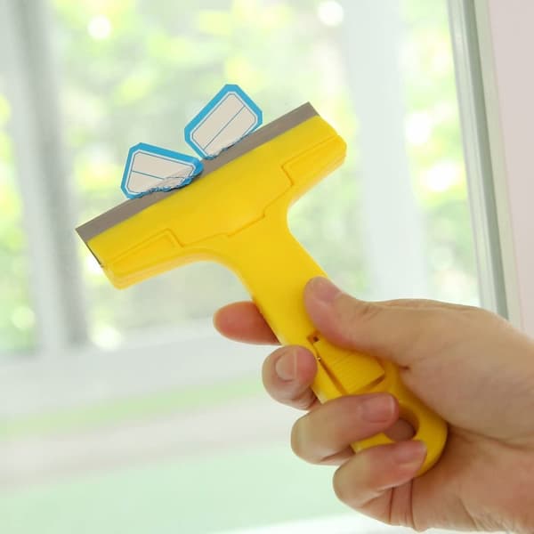 Barberblad glassskraper Malingsskraper