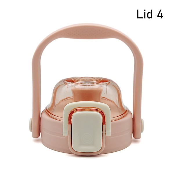 1 stk. Vakuumflaskedæksel Koplåg LÅG 4 LÅG 4 Lid 4