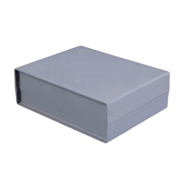 Elektronisk prosjektboks Vanntett deksel Prosjekt 150X120X40MM 150x120x40mm