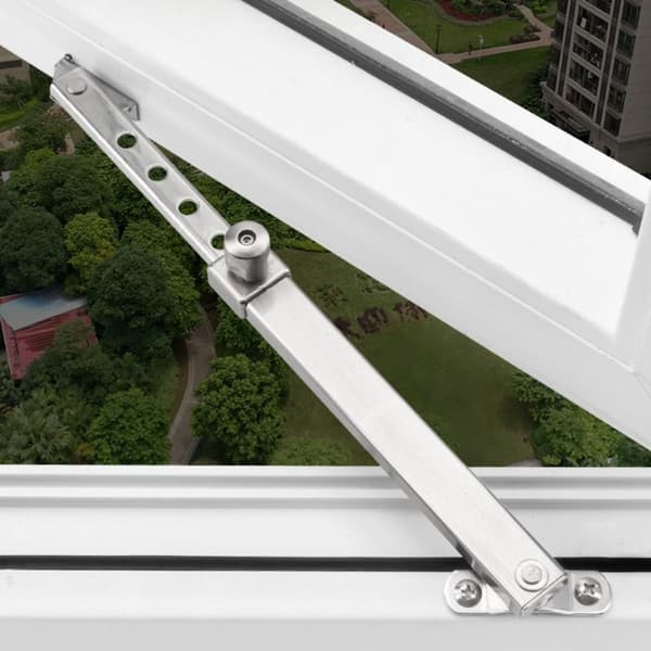 Window Support Window Limiter STYLE 1 STYLE 1 Style 1