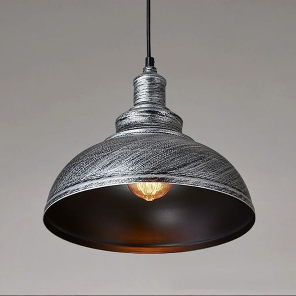 Pendellampeskærm Loftplade Lysholder C C C