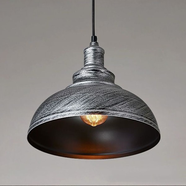 Pendellampeskærm Loftplade Lysholder D D D