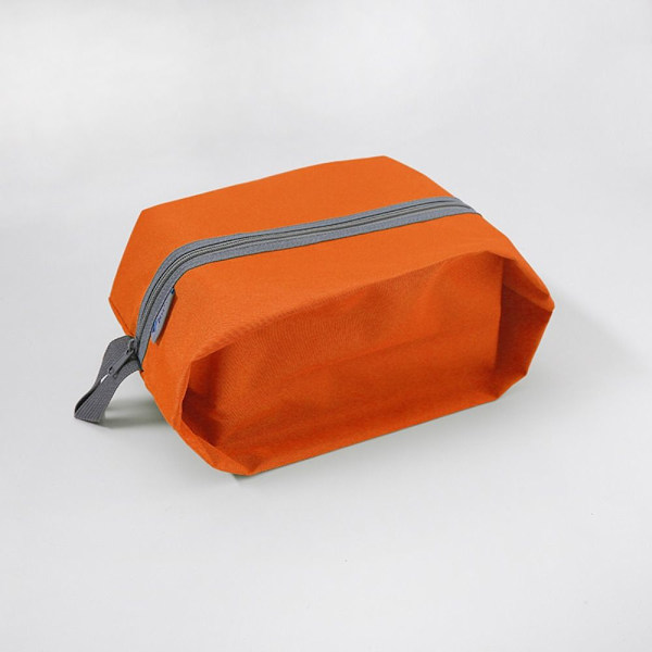 Uimalaukku ulkokäyttöön ORANSSI Orange
