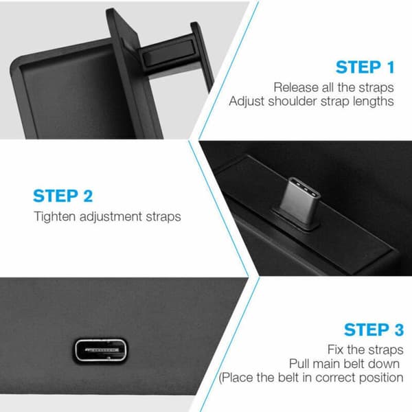 Nintendo Switchille NS Switch Lite BLACK black
