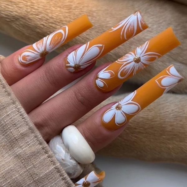 Fake Nails False Nail 7 7 7
