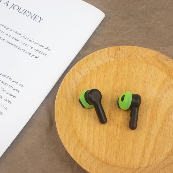 5 par ørepropper Cover Ørepropper Øretelefon Øreprop