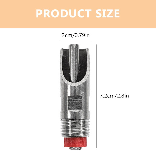 Pigs Waterer juomasuutin Pienet tukevat siat 10 Pcs