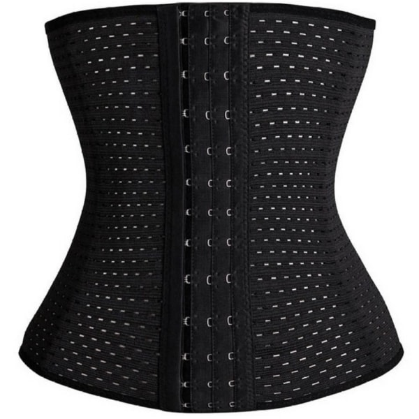 Synnytyksen jälkeinen waist trainer BLACK M Black M