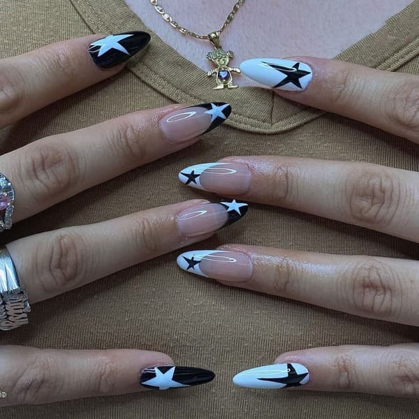 Fake Nails False Nail 1 1 1
