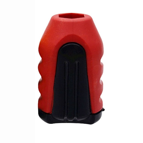 Skruetrækker Magnetizer Bit Magnetizer RØD Red