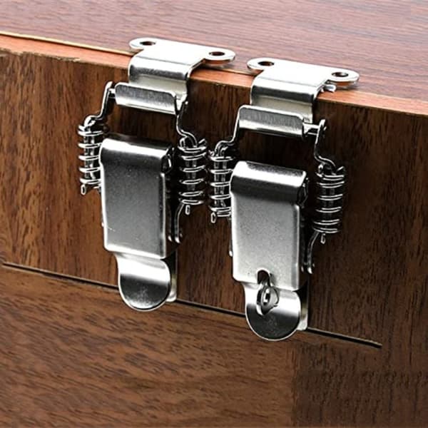 Toggle Lock Clasp Soljen salpa 1PC 1PC 1pc
