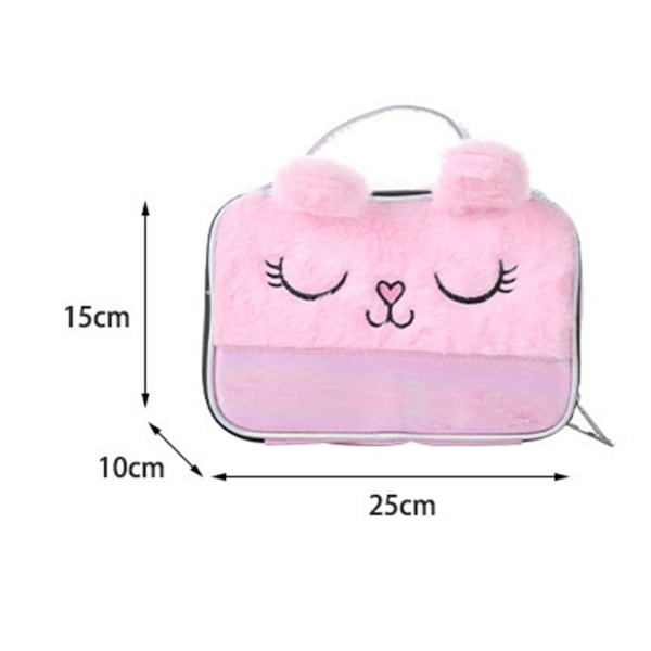 Pehmokosmetiikkapussi case , COLOR 3 COLOR 3 Color 3