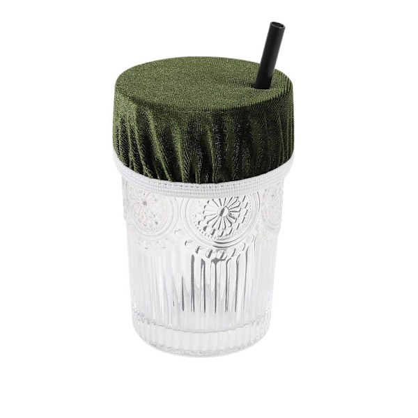 Kupin kansi Kupin cover VIHREÄ VIHREÄ Green