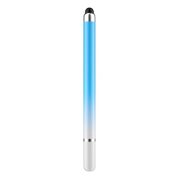 5 STK Stylus Pen Skjerm Touch Pen BLÅ Blue