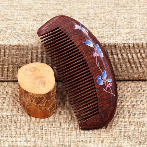 Hair Comb Beard Comb 3 3 3