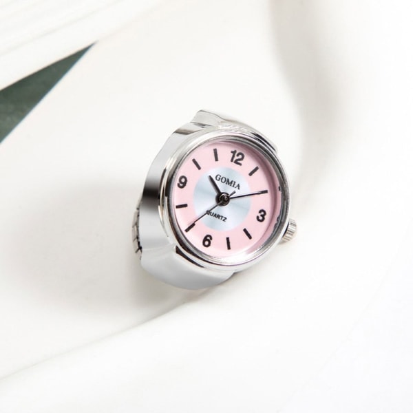 Digital Couple Watch Sormus Sormus Watch PINK Pink