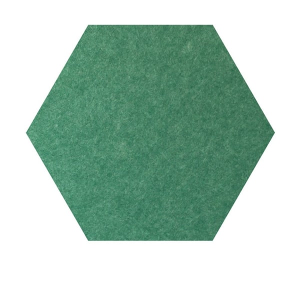 Väggdekor Cork Board GRÖN green