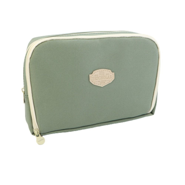 Penal Etui Blyantboks BEIGE Beige