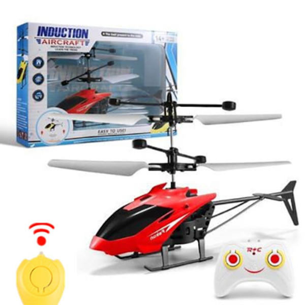 RC Helicopters Remote Control Plane RED WATER DROP WATER DROP red Water Drop-Water Drop