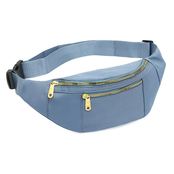 Vyötärölaukut Olkalaukut DARK BLUE dark blue