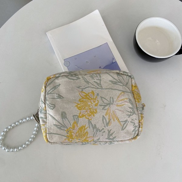 Kosmetisk taske kvindelig clutch 2 2 2