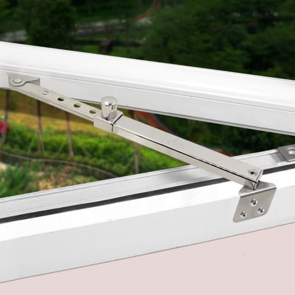 Window Support Window Limiter STYLE 1 STYLE 1 Style 1
