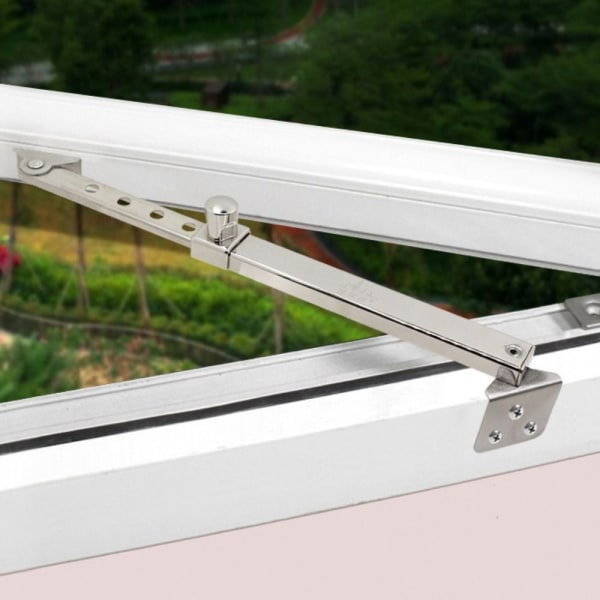 Window Support Window Limiter STYLE 2 STYLE 2 Style 2