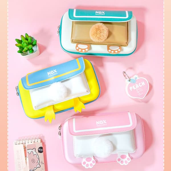 1st Pennfodral Case ROSA STYLE2 pink style2
