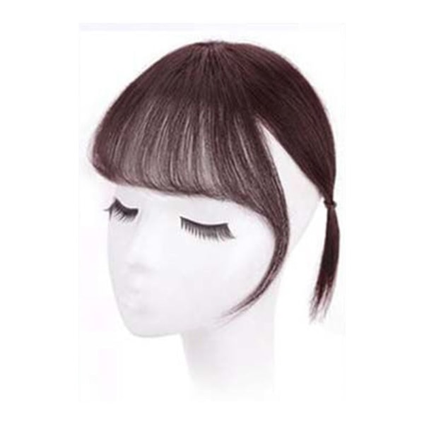 Wig Bangs 3D Hair Bangs STIL 3 STIL 3 Style 3