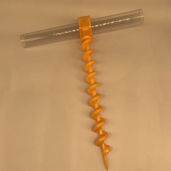 Trip Tent Peg Stakes Screw Stake Nail