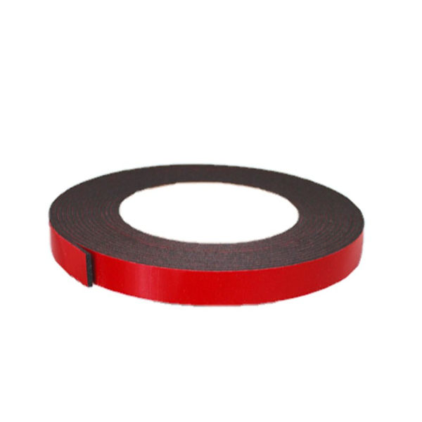 0,5 tommer x 16,4 ft skumtape Dobbeltsidet tapemonteringstape