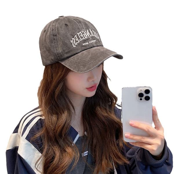 Cap Dam Herr Cap 2 2 2