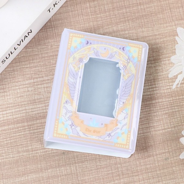 Fotoalbum Fotoholder G G G