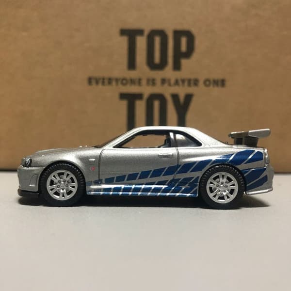 Malliauton pyörät Hotwheels TYYPPI A TYYPPI A Type A