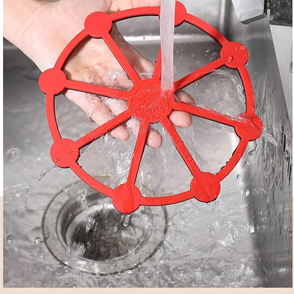 4stk Understellsmatter Koppmatte Varmeisolasjonsmatte 4Pcs