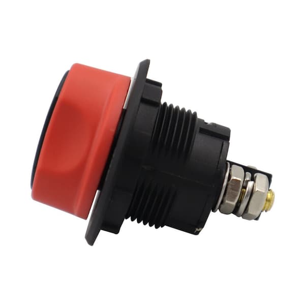 Batteribrytare Isolator Cut Off 200A 200A 200A