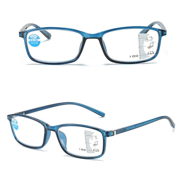 Lukulasit Ultra Light -lasit BLUE STRENGTH 150 Blue Strength 150