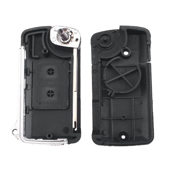 Remote Key Shell Case Fob Case HØJRE KLING HØJRE KLING Right Blade