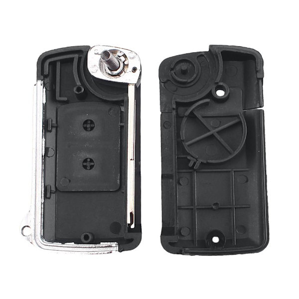 Remote Key Shell Case Fob Case VENSTRE BLAD VENSTRE KLING Left Blade